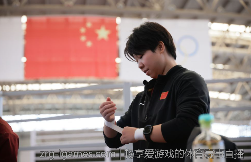 畅享爱游戏的体育赛事直播