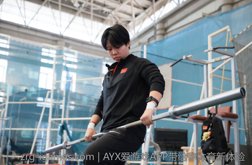 AYX爱游戏APP带给你体育新体验