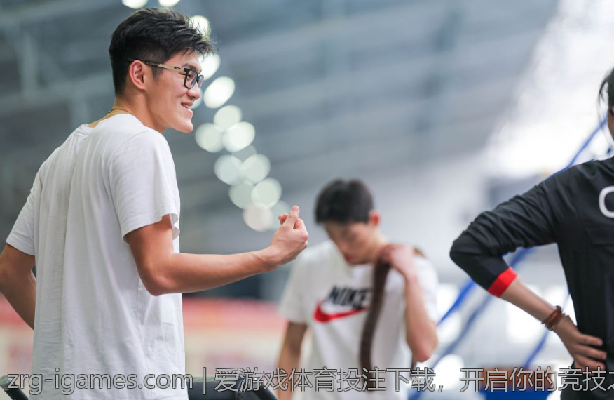 爱游戏体育投注下载，开启你的竞技之旅