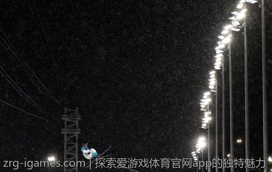 探索爱游戏体育官网app的独特魅力