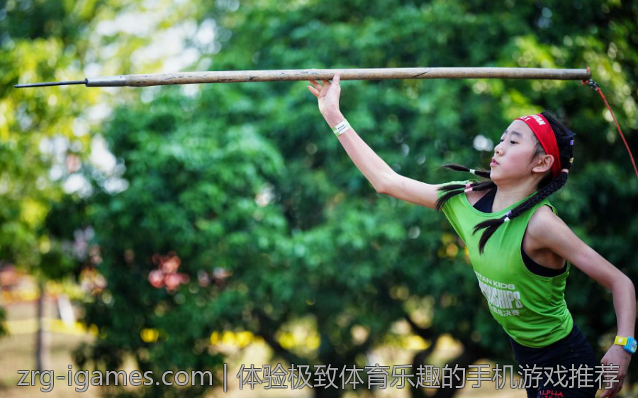 体验极致体育乐趣的手机游戏推荐